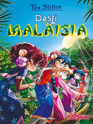 cover image of Destí Malàisia